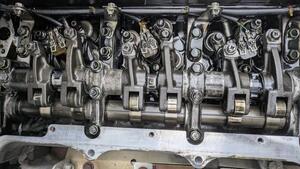 中古トラック部品