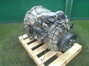 中古トラック部品