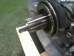 中古トラック部品