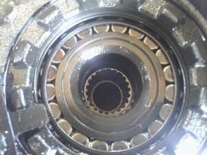 中古トラック部品