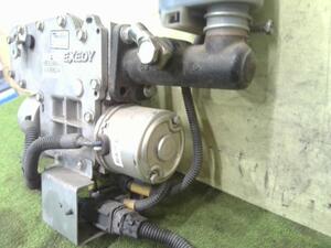 中古トラック部品