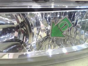 中古トラック部品