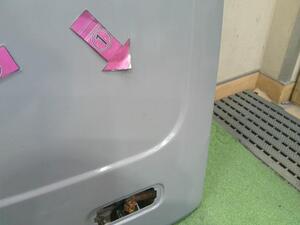 中古トラック部品