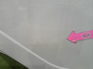 中古トラック部品