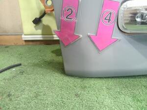 中古トラック部品