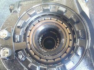 中古トラック部品