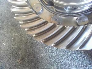 中古トラック部品