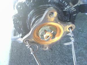 中古トラック部品