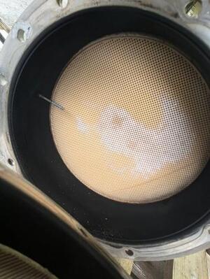 中古トラック部品