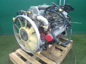 中古トラック部品