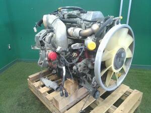 中古トラック部品