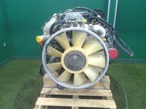 中古トラック部品