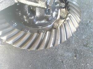 中古トラック部品