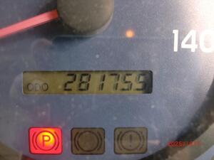 中古トラック部品