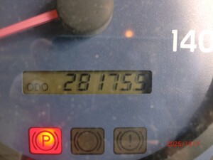 中古トラック部品