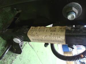 中古トラック部品