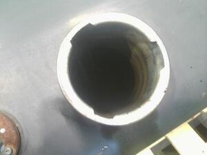 中古トラック部品