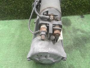 中古トラック部品