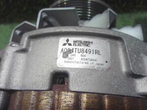 中古トラック部品