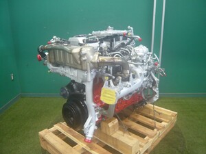 中古トラック部品