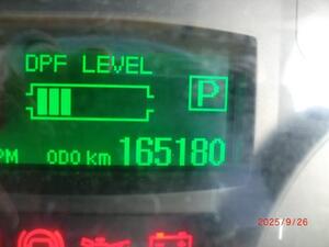 中古トラック部品