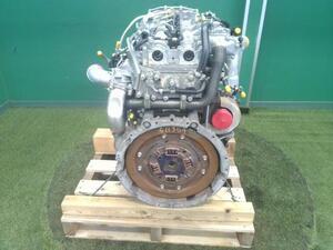 中古トラック部品