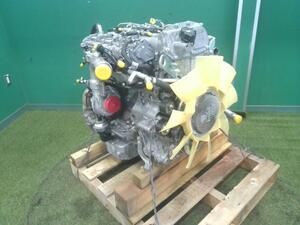 中古トラック部品