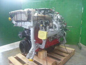 中古トラック部品