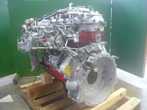 中古トラック部品