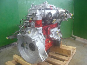 中古トラック部品