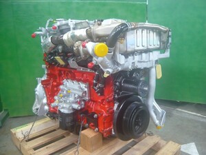 中古トラック部品