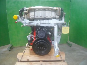 中古トラック部品