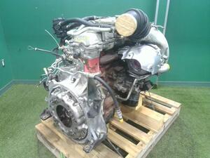 中古トラック部品