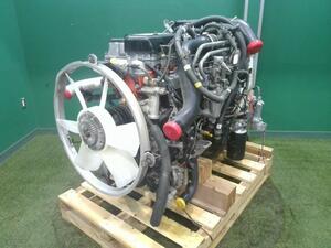 中古トラック部品