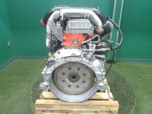 中古トラック部品