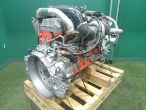 中古トラック部品