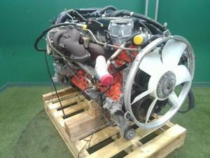 中古トラック部品