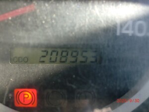 中古トラック部品