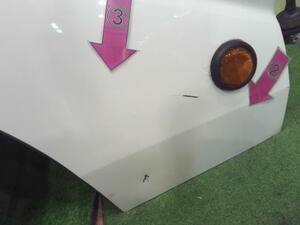 中古トラック部品