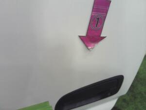 中古トラック部品