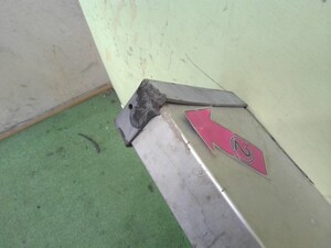 中古トラック部品