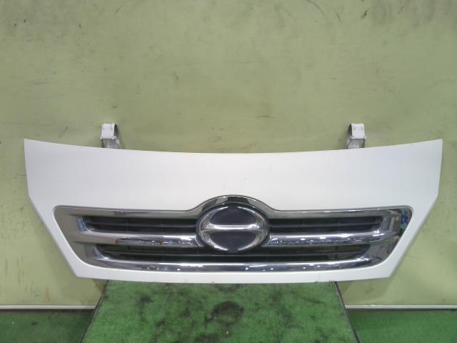 中古トラック部品