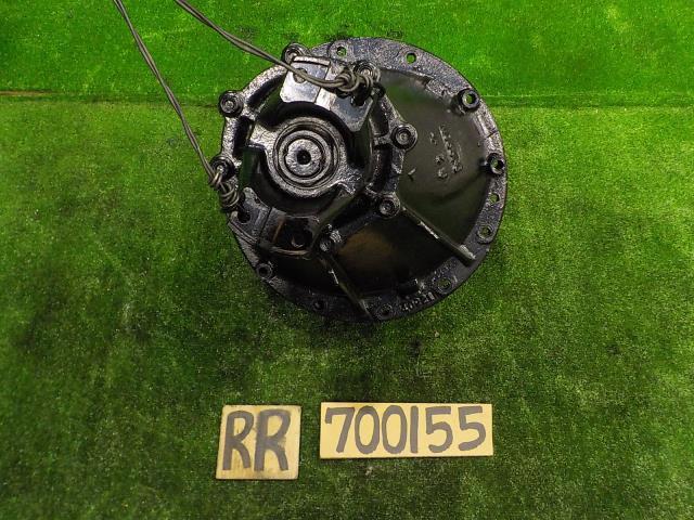 中古トラック部品