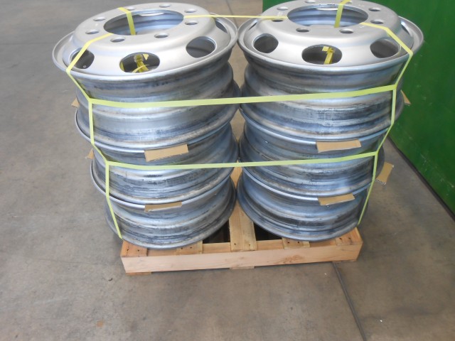 中古トラック部品