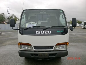 中古トラック部品