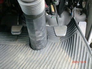 中古トラック部品