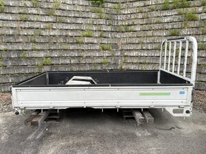 中古トラック部品