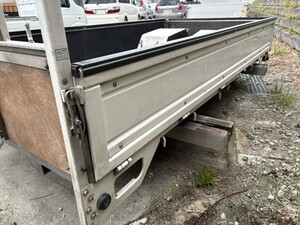 中古トラック部品