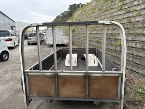 中古トラック部品