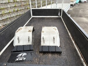 中古トラック部品